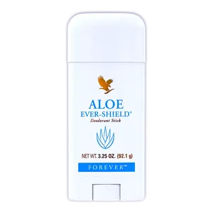 Aloe Ever-Shield — deodorant stick cu aloe vera, fără săruri de aluminiu, 92,1 g