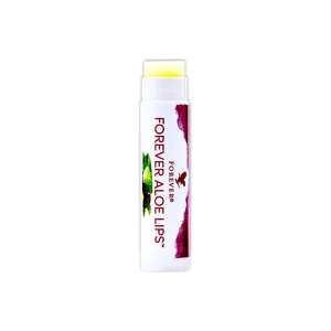 Forever Aloe Lips — balsam de buze cu aloe vera, jojoba și ceară de albine, stick