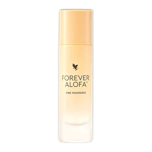 Forever Alofa — parfum de damă Forever, flacon de sticlă mată